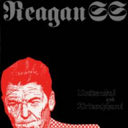 Reagan SS : Universal and Triumphant